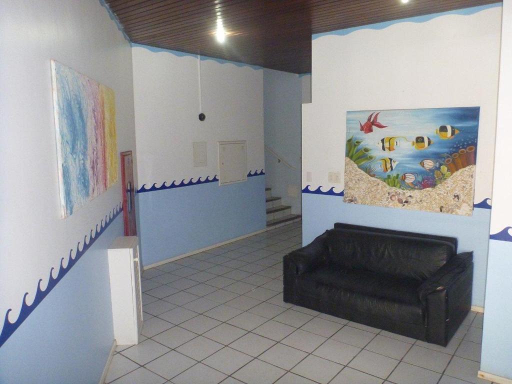 Aparthotel Residencial Ilhas Gregas Florianópolis Exterior foto