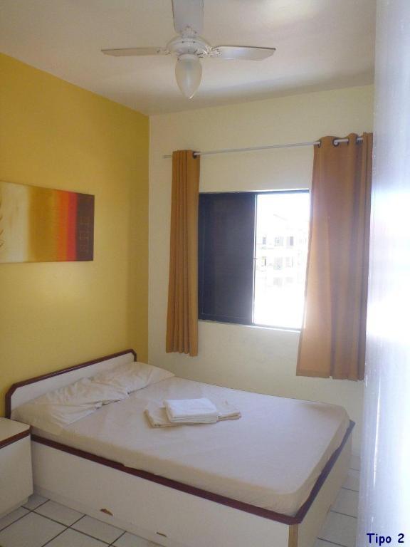Aparthotel Residencial Ilhas Gregas Florianópolis Exterior foto