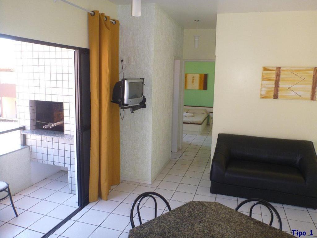 Aparthotel Residencial Ilhas Gregas Florianópolis Exterior foto