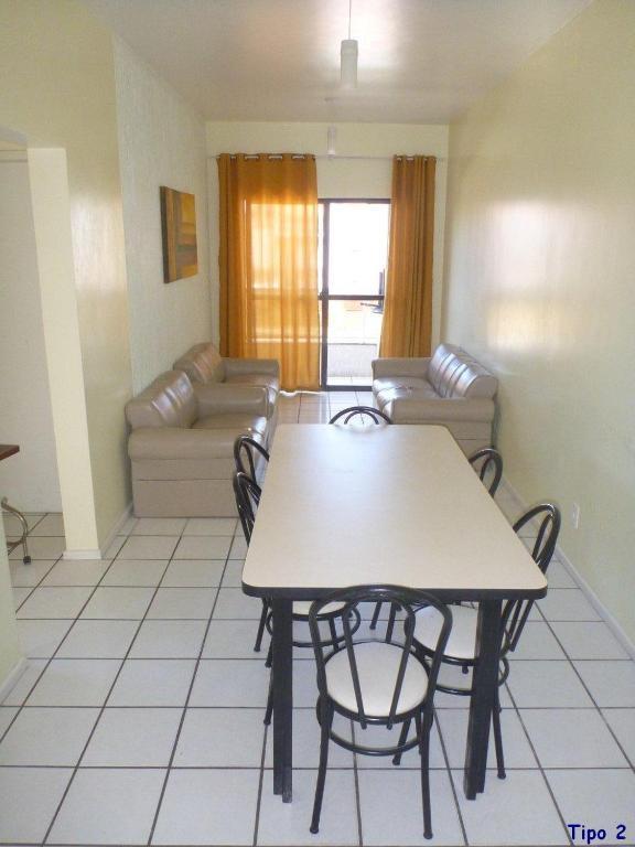 Aparthotel Residencial Ilhas Gregas Florianópolis Exterior foto