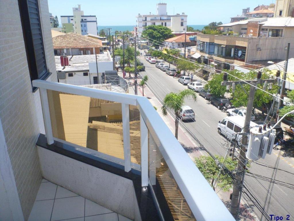Aparthotel Residencial Ilhas Gregas Florianópolis Exterior foto