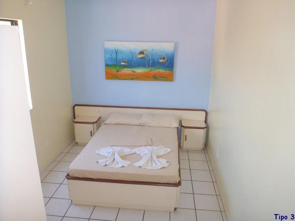 Aparthotel Residencial Ilhas Gregas Florianópolis Exterior foto