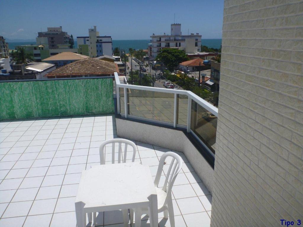 Aparthotel Residencial Ilhas Gregas Florianópolis Exterior foto