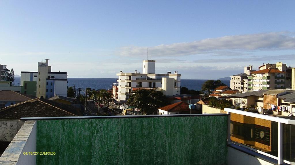 Aparthotel Residencial Ilhas Gregas Florianópolis Exterior foto