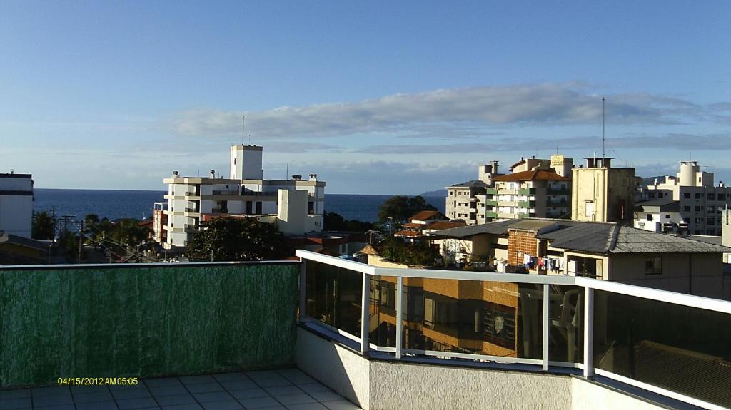 Aparthotel Residencial Ilhas Gregas Florianópolis Exterior foto